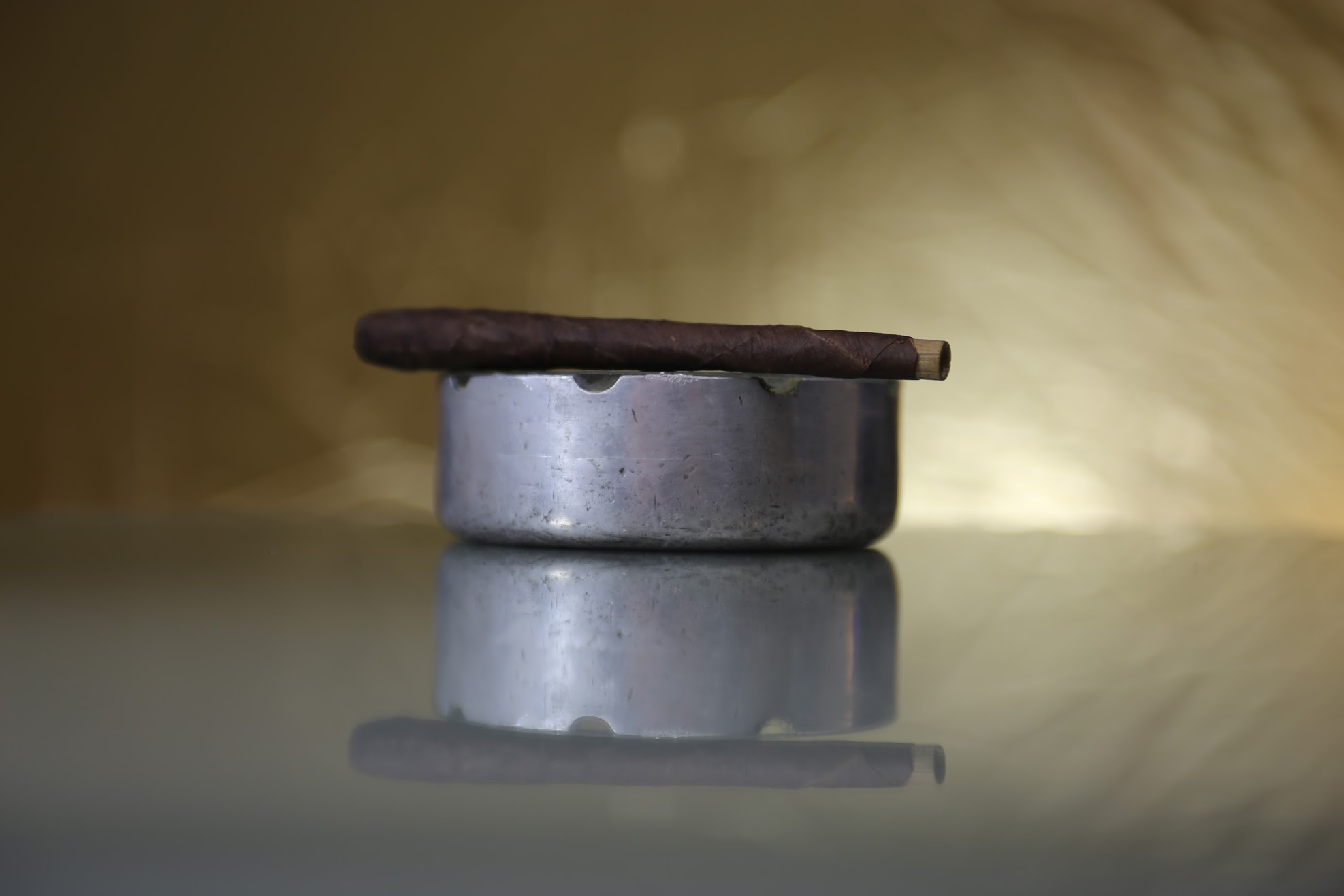 Custom Woods Types cigar